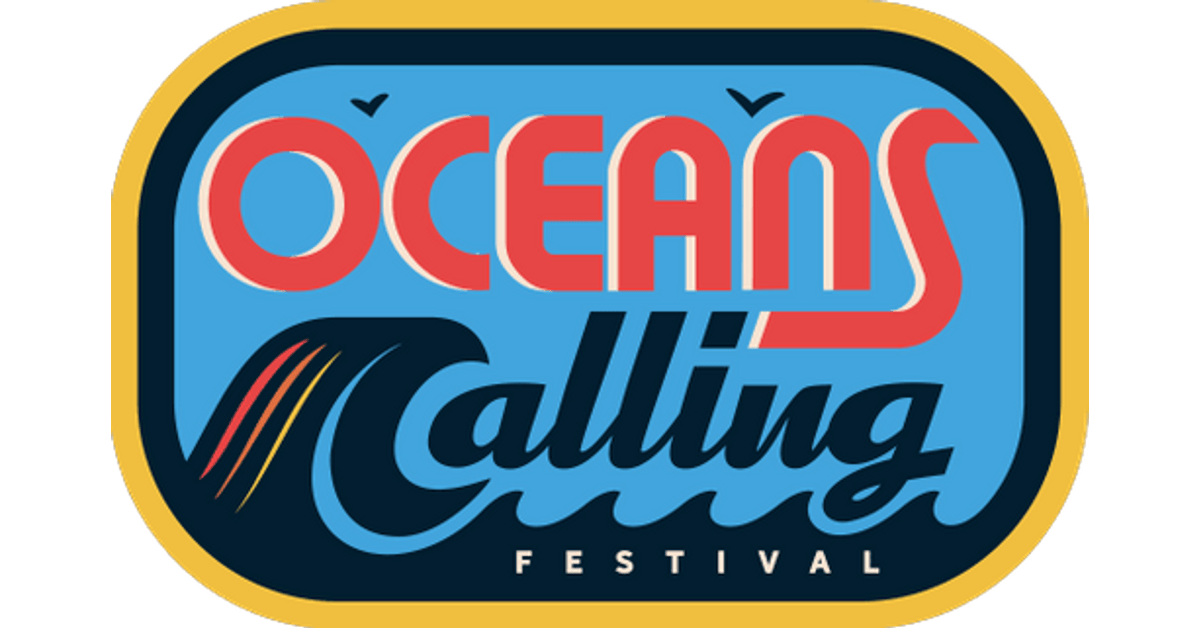Products Oceans Calling Festival