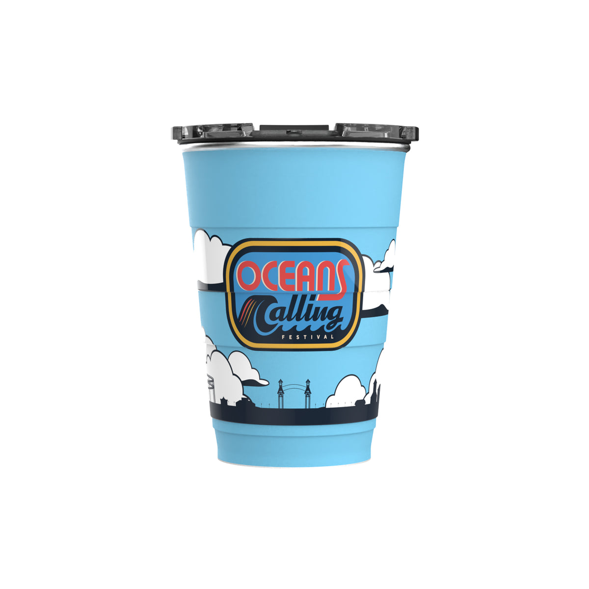 OC Pirani Tumbler