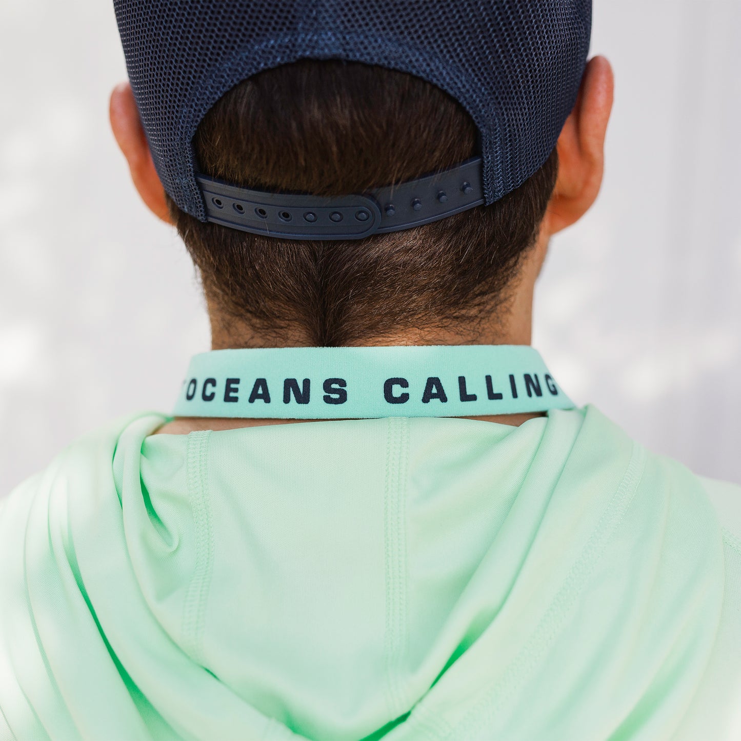 Marlin Sunglasses Strap