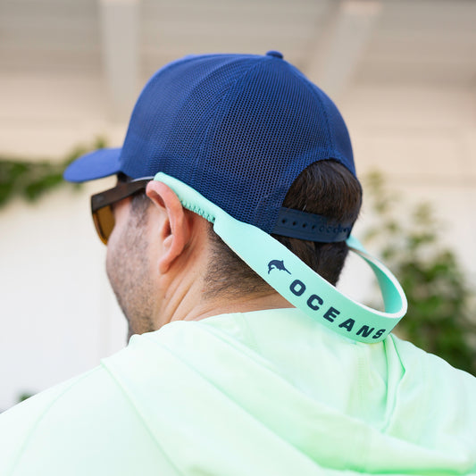 Marlin Sunglasses Strap