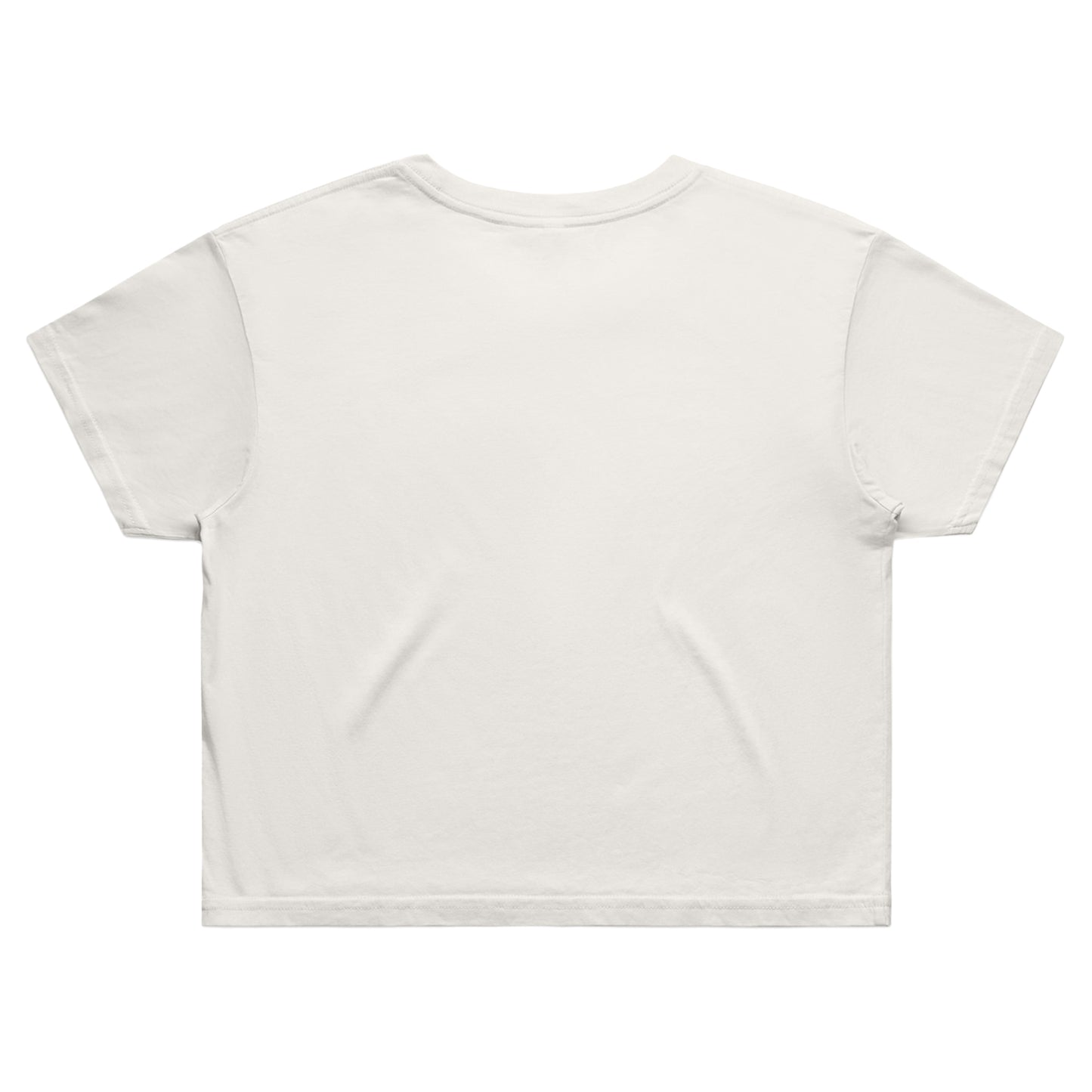 Women's Postcard Crop Tee (Online Exclusive Pre-Order)