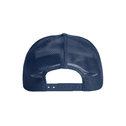 Marlin Trucker Hat