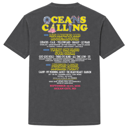 Lousy Lineup Tee