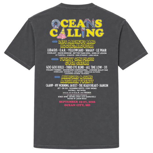 Lousy Lineup Tee