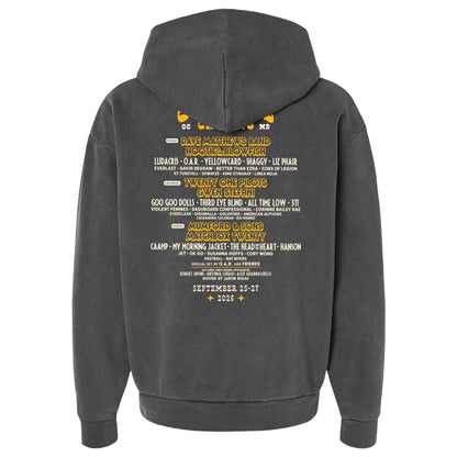 Bottle Lineup Hoodie