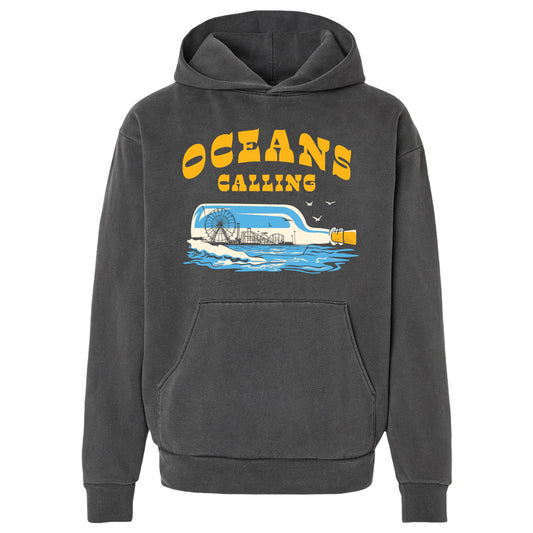 Bottle Lineup Hoodie